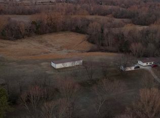 765 Corinth Rd, Sharon, TN 38255