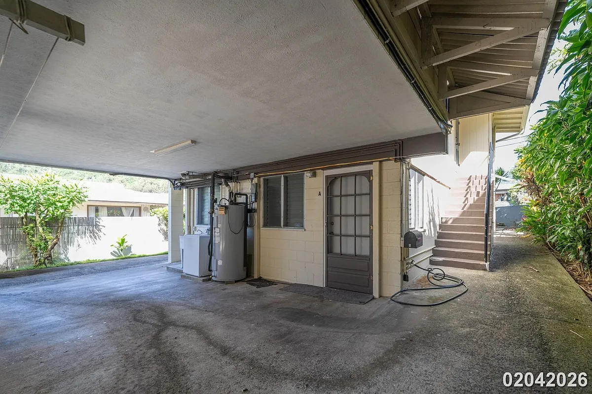 Building Photo - 1835 Akone Pl #B