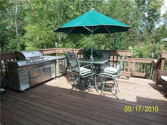 Patio/Deck