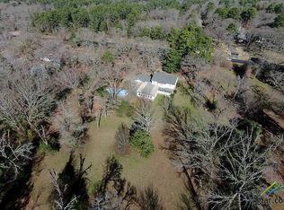 1223 Cumberland Rd, Tyler, TX 75703