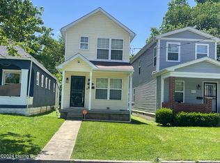 4020 Grand Ave, Louisville, KY