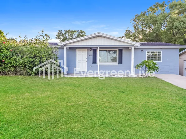 3430 Peterborough St, Holiday, FL 34690