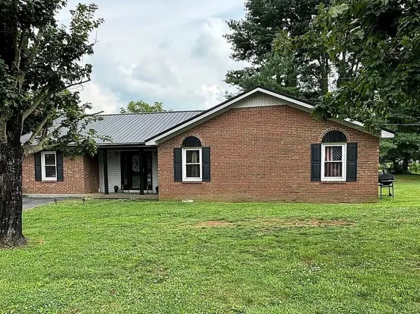 344 Wigwam Rd, Horse Cave, KY 42749