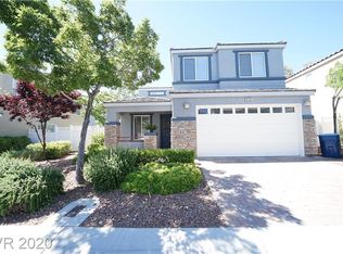 6143 Sierra Mist Ave, Las Vegas, NV 89139