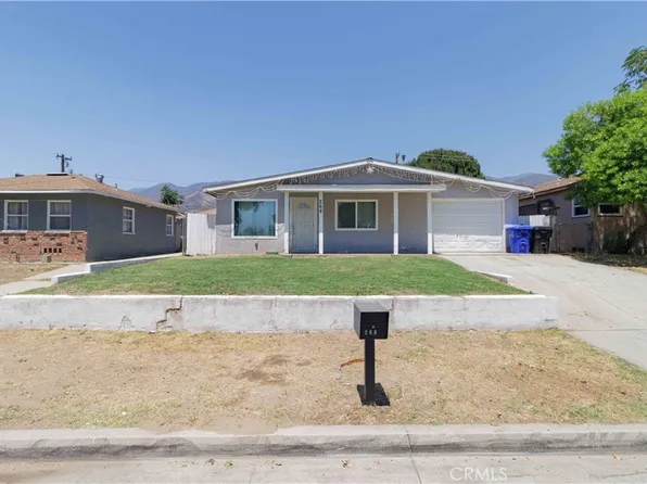268 E 45th St, San Bernardino, CA 92404