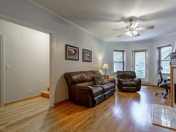 4th image of 2332 W Huron St #U1