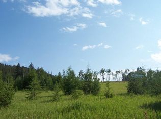 110 Amanda Rd, Oroville, WA 98844