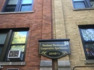 2049 W Pierce Ave, Chicago, IL 60622