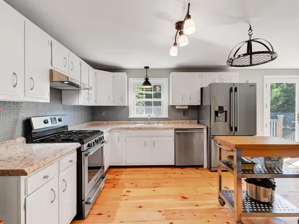 132-134 Kingston Road, Exeter, NH 03833