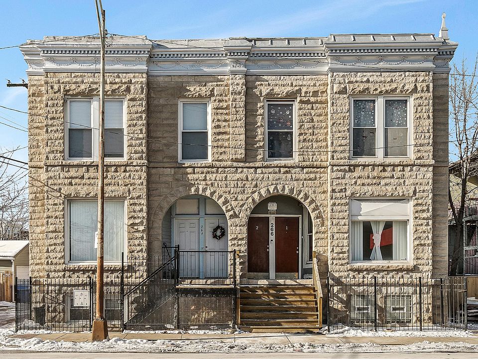 1st image of 264 N Sacramento Blvd #1