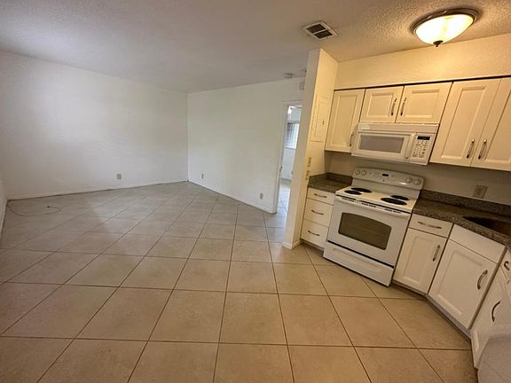 Kitchen to Living Room