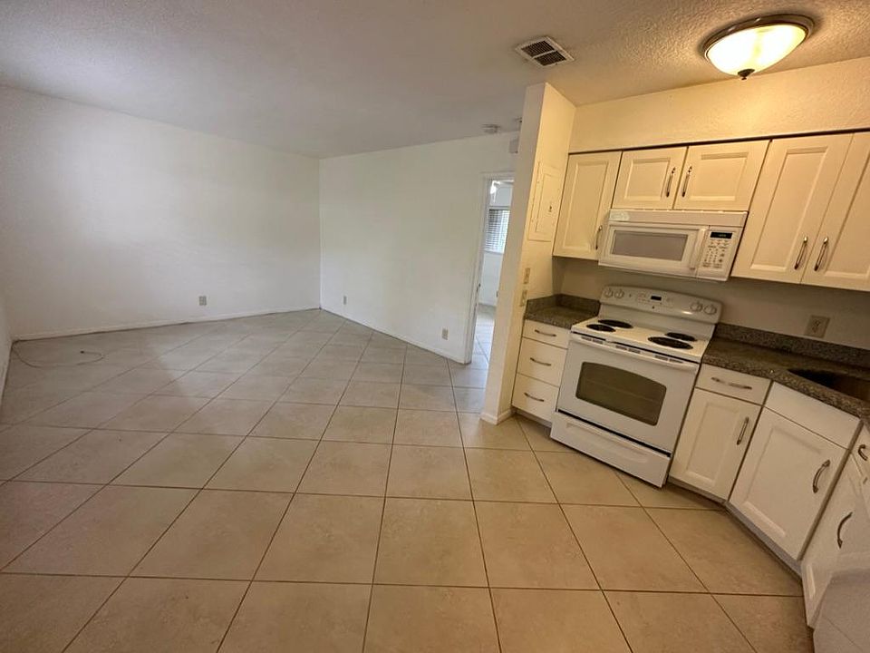 Kitchen to Living Room