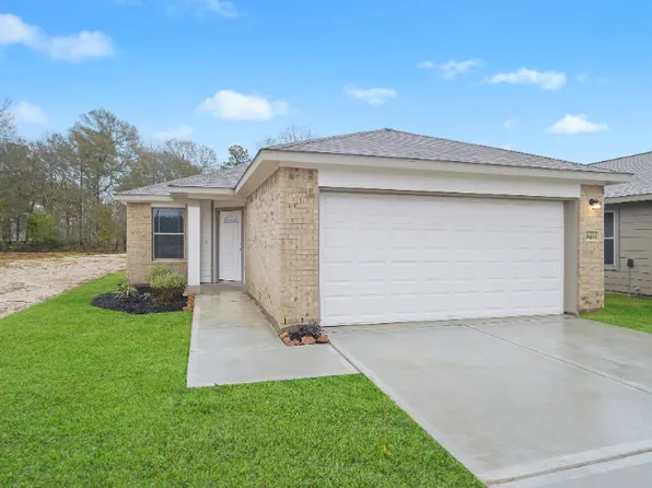 18403 Christine Elizabeth Ln, New Caney, TX 77357