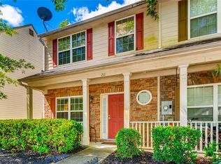 211 Creel Way, Atlanta, GA 30349