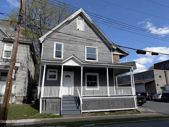 7 Division Street, Gloversville, NY 12078