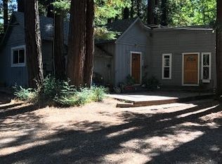 Heritage Center LLC, Ben Lomond, CA 95005