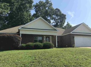 519 Blue Bonnet Trl, Bonaire, GA 31005