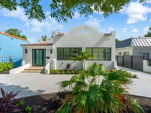 1760 SW 16th Ter, Miami, FL 33145