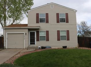 10792 Lewis Cir, Westminster, CO 80021