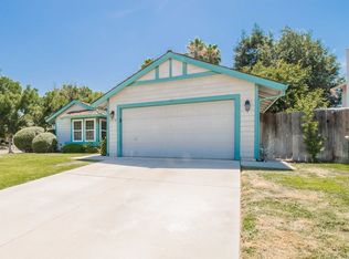 1214 La Playa Ct, Merced, CA 95348
