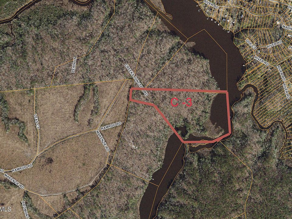 2nd image of Lot 3 Sr 1103 Off LOT 3