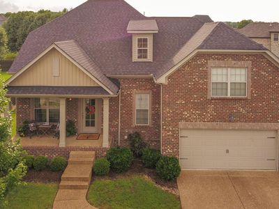 137 McKain Xing, Hendersonville, TN, 37075