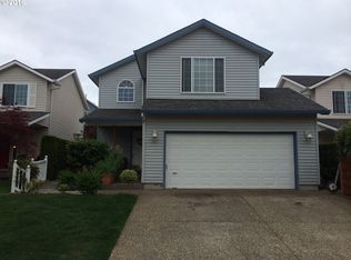 3170 SE Rosespring Dr, Hillsboro, OR 97123