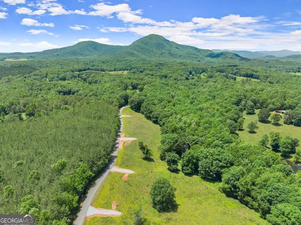 0 Arthur Allen Rd, Cleveland, GA 30528