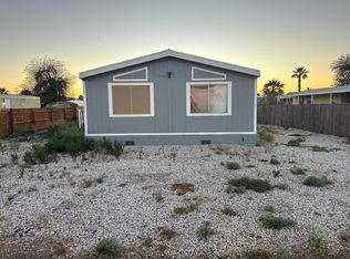 10543 S Pearl Ave, Yuma, AZ 85365