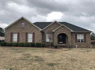 19374 N Springlake Rd, Little Rock, AR 72206