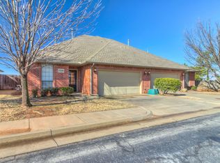 17209 Cedar Dr, Edmond, OK 73012