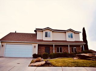 1465 W 710 N, Saint George, UT 84770