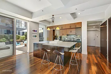 Sold by Corcoran