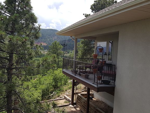 views from every room