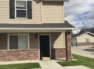 428 Raven Way APT C, Chubbuck, ID 83202