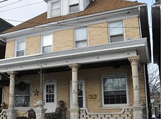 1235 Spring Garden St, Easton, PA 18042