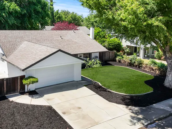 516 Tanager Rd, Livermore, CA 94551