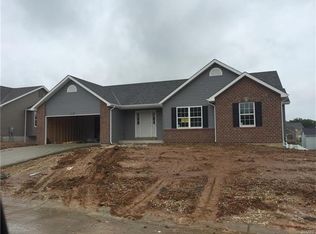 314 America St, Wentzville, MO