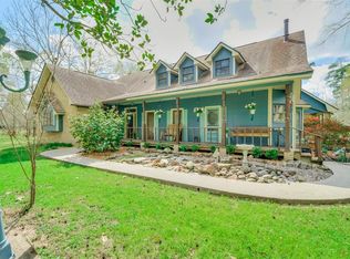 13820 Kidd Rd, Conroe, TX 77302