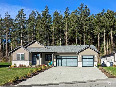 1162 Seawall Lane, Oak Harbor, WA, 98277