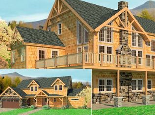 453 Coldbrook Rd, Wilmington, VT 05363