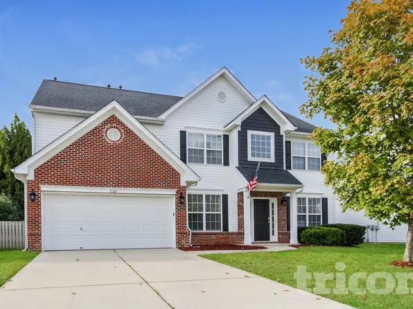 1324 Pondhaven Dr, High Point, NC 27265