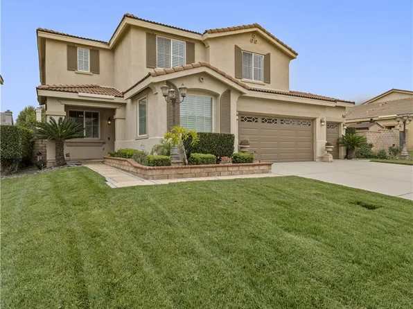 5422 Osprey Ct, Fontana, CA 92336