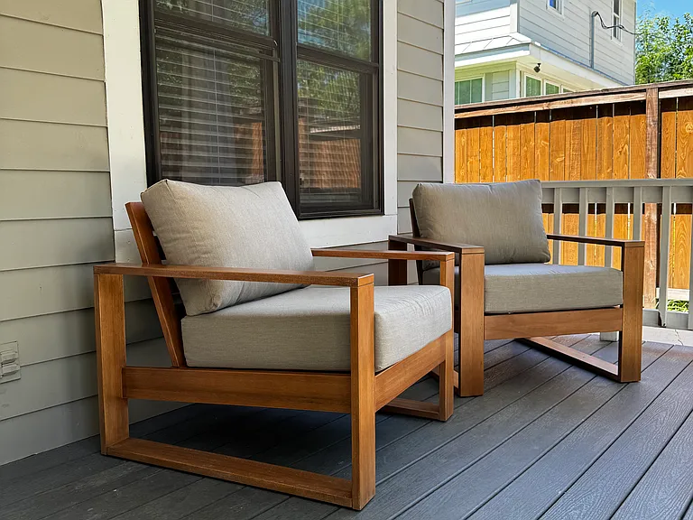 935 W Craig Pl #102 — Photo 3