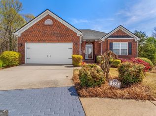 224 Prominent Loop, McDonough, GA 30253