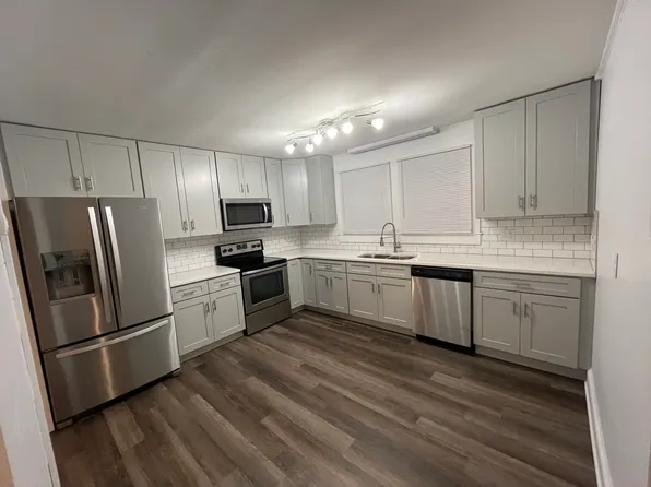 1004 W B St, Kannapolis, NC 28081