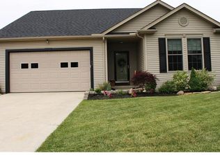 67 Boulder Blvd, Peninsula, OH