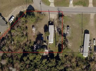 2510 Cedar Ln, Panama City, FL 32405