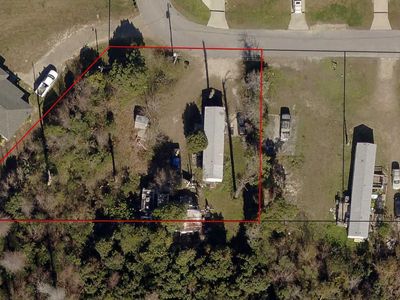 2510 Cedar Ln, Panama City, FL, 32405
