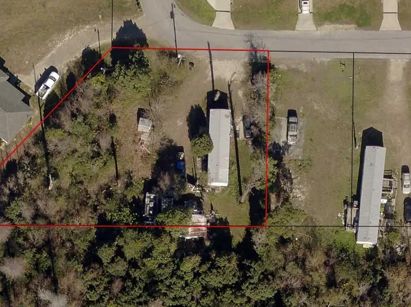 2510 Cedar Ln, Panama City, FL 32405